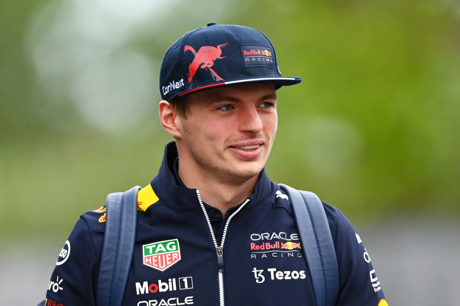 Verstappen s&rsquo;oppose à Ross Brawn concernant les Courses Sprint