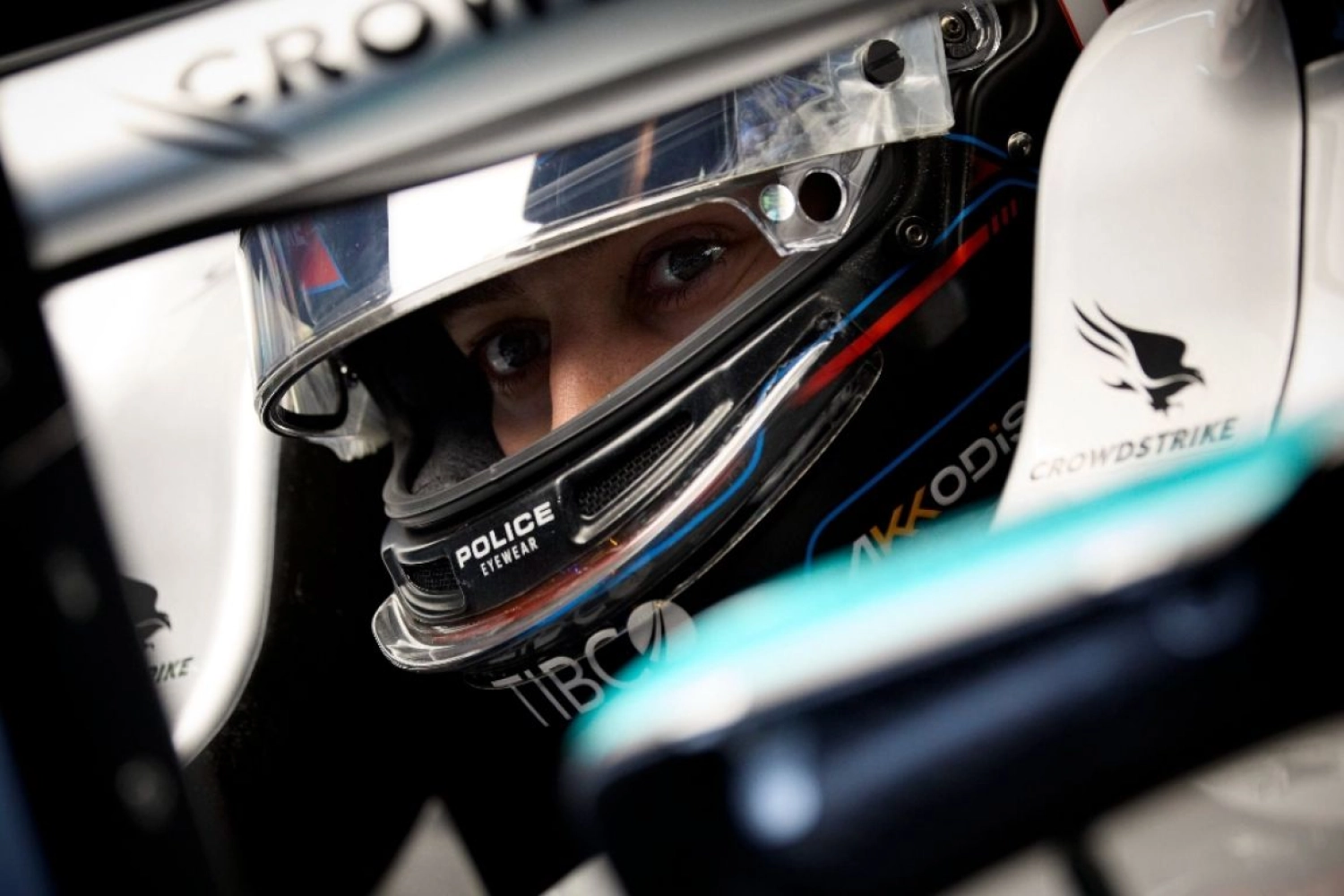 Grand Prix d&rsquo;Émilie-Romagne – Essais Libres 2 : Russell inscrit le rythme