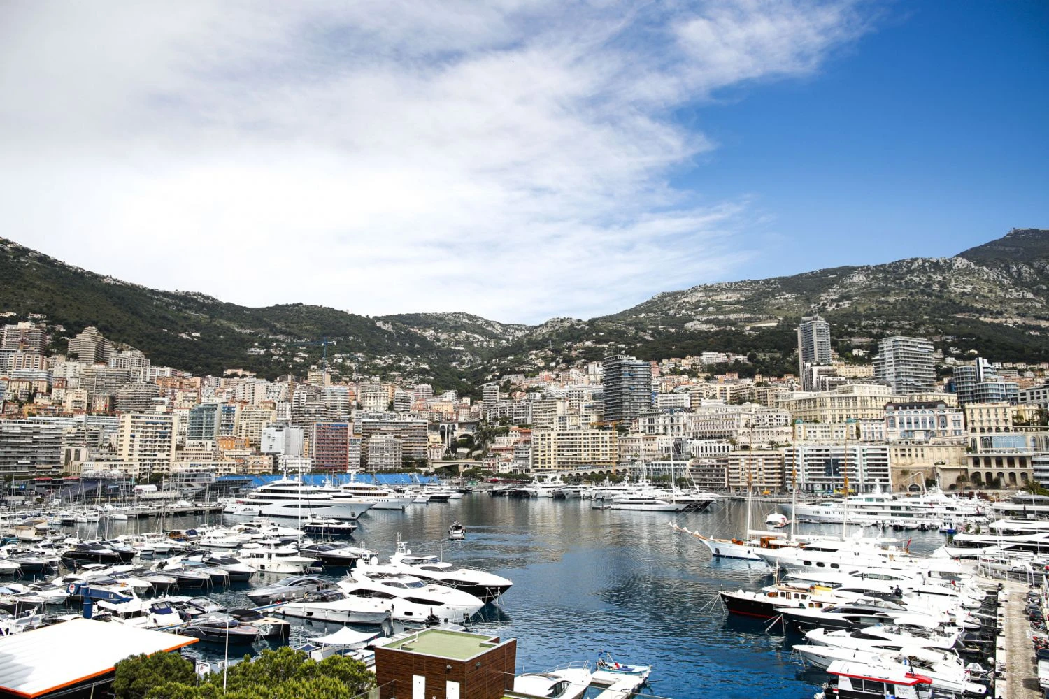 Monaco restera bien au calendrier d&rsquo;après les organisateurs