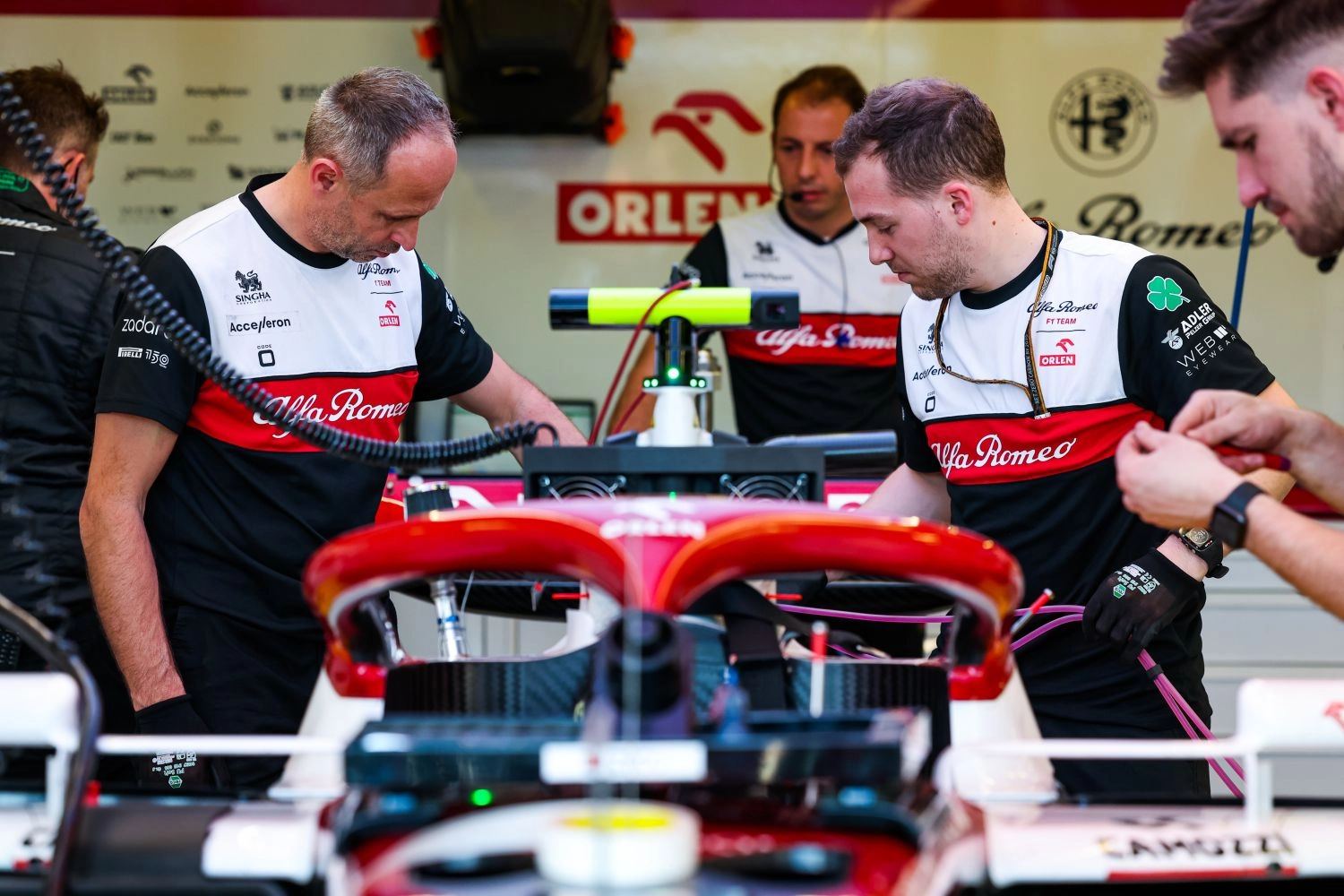 Un embrayage compliqué à utiliser cette saison plus qu&rsquo;avant