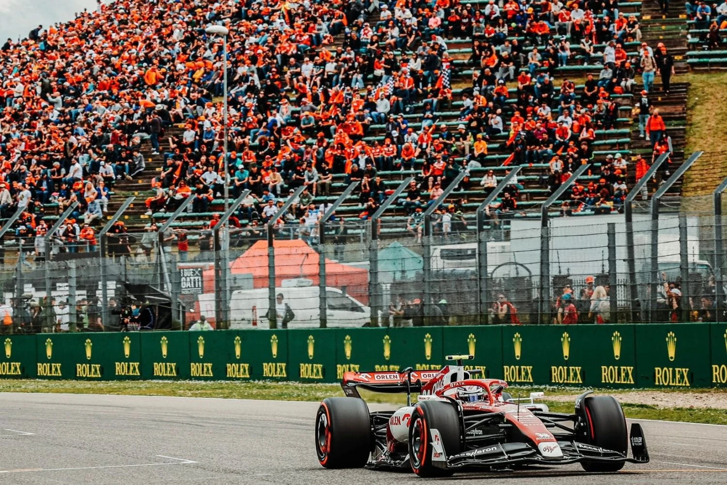 Vasseur : Les écuries "ont joué" avec la FIA pour augmenter la limite de poids