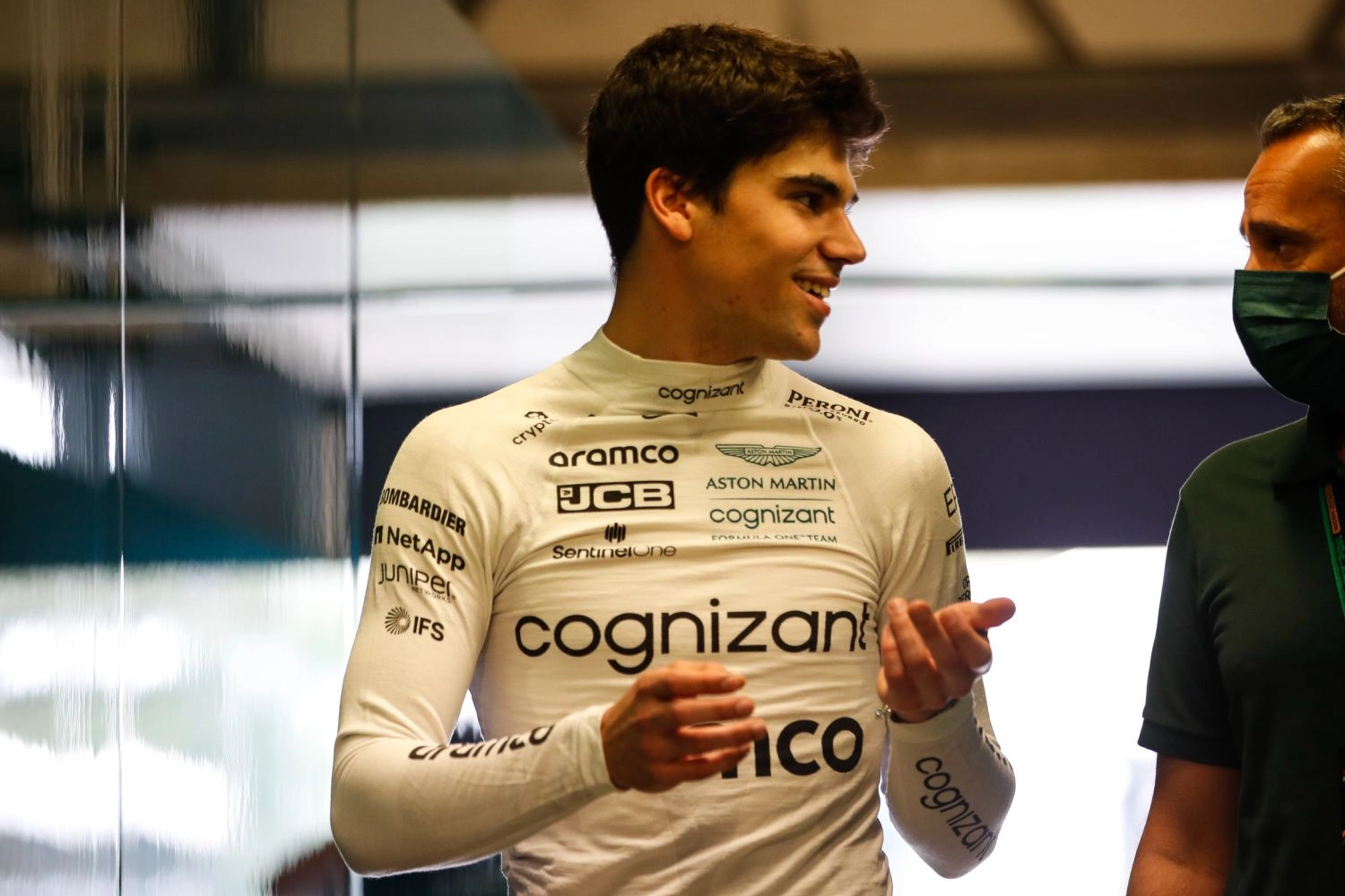 Lance Stroll partira dernier au lieu de partir… dernier