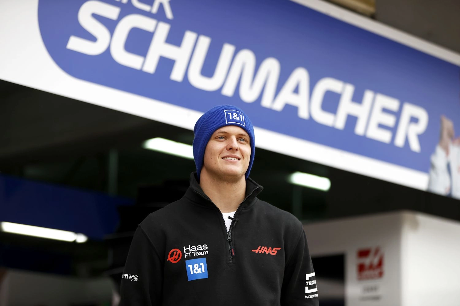 Mick Schumacher : "Je fais de mon mieux et les opportunités viendront"