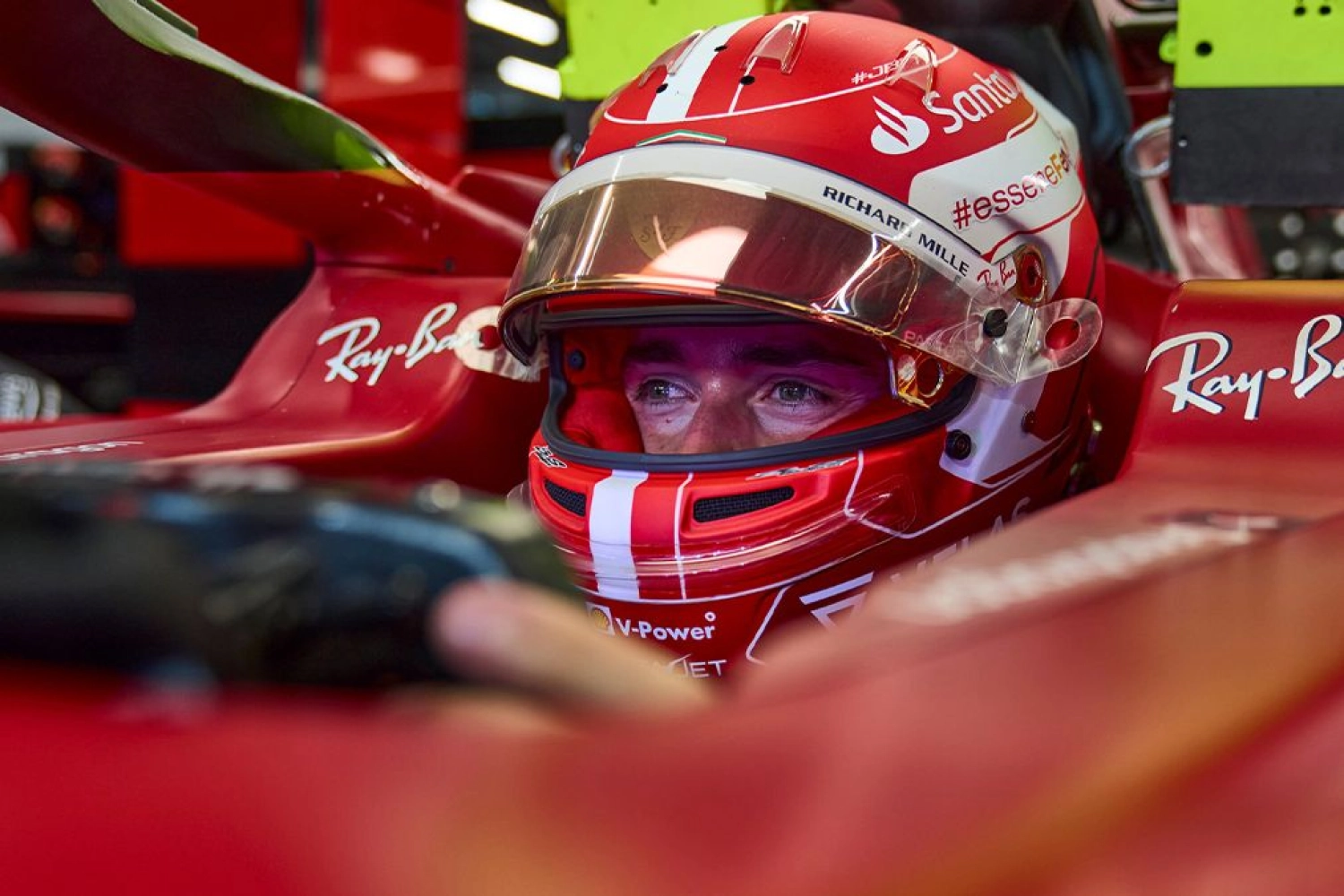 Grand Prix d&rsquo;Autriche : Le Tops/Flops de la rédaction