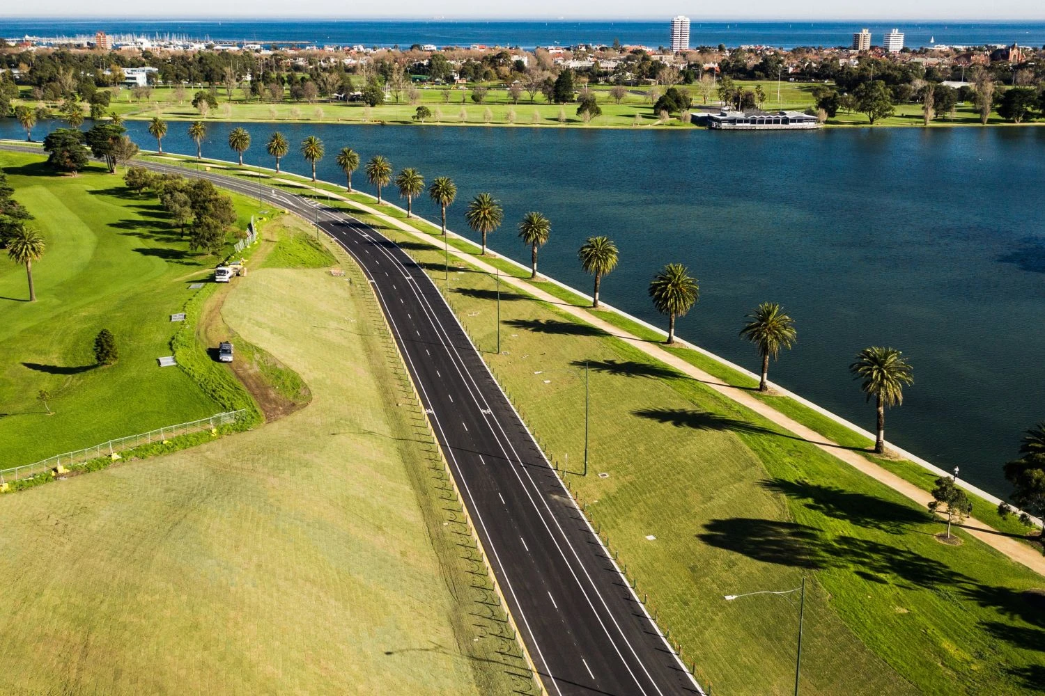 Mario Isola met en garde les équipes