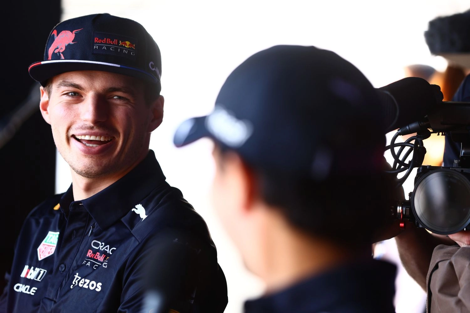 Grand Prix du Canada – Essais libres 1 : Verstappen en tête devant Sainz
