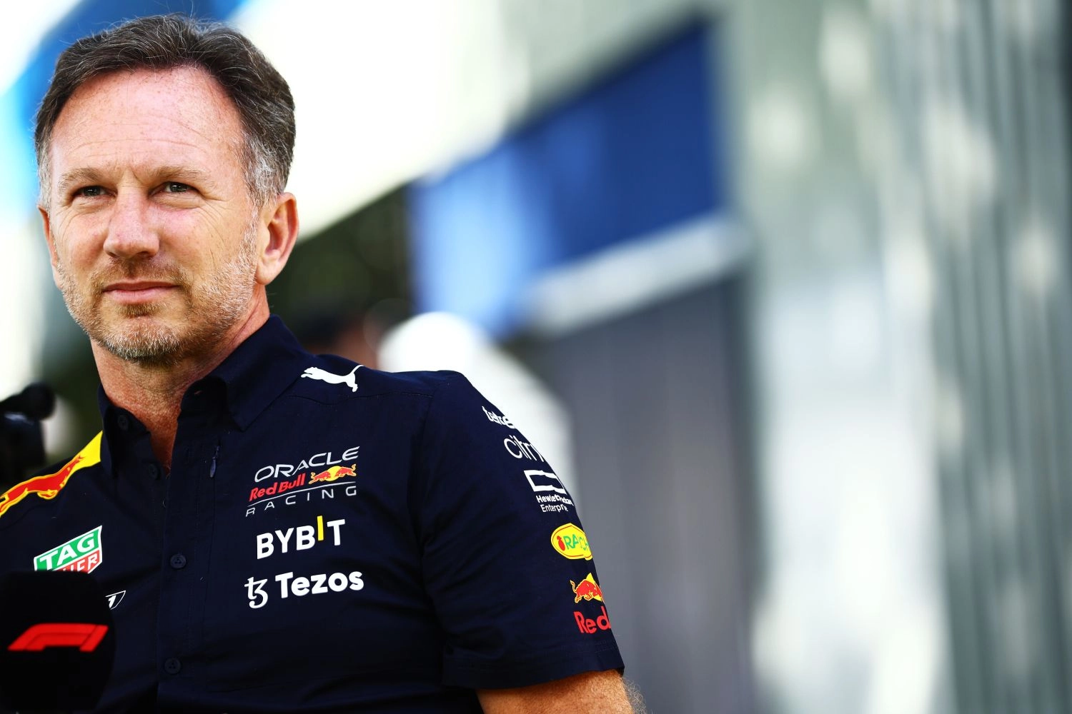 Horner : La F1 ne doit pas devenir un "championnat de comptabilité"