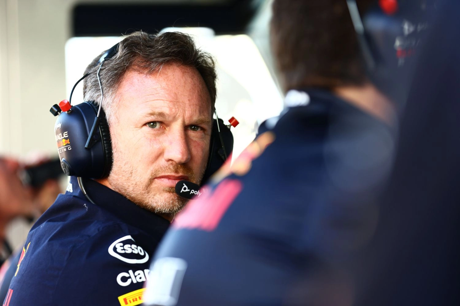 Horner s&rsquo;attend à des Mercedes rapides à Silverstone