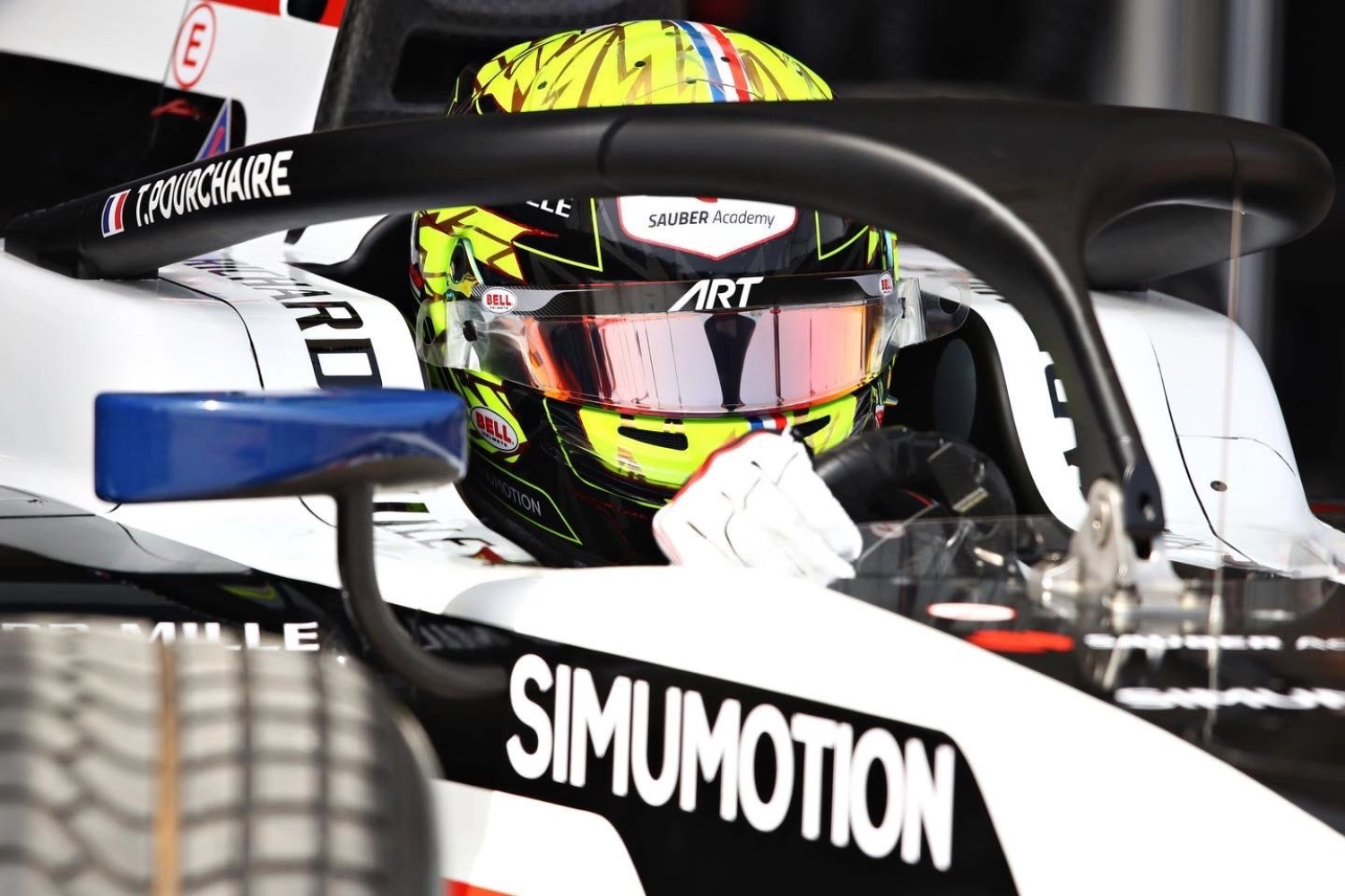 Grand Prix d&rsquo;Emilie-Romagne – Théo Pourchaire vainqueur !