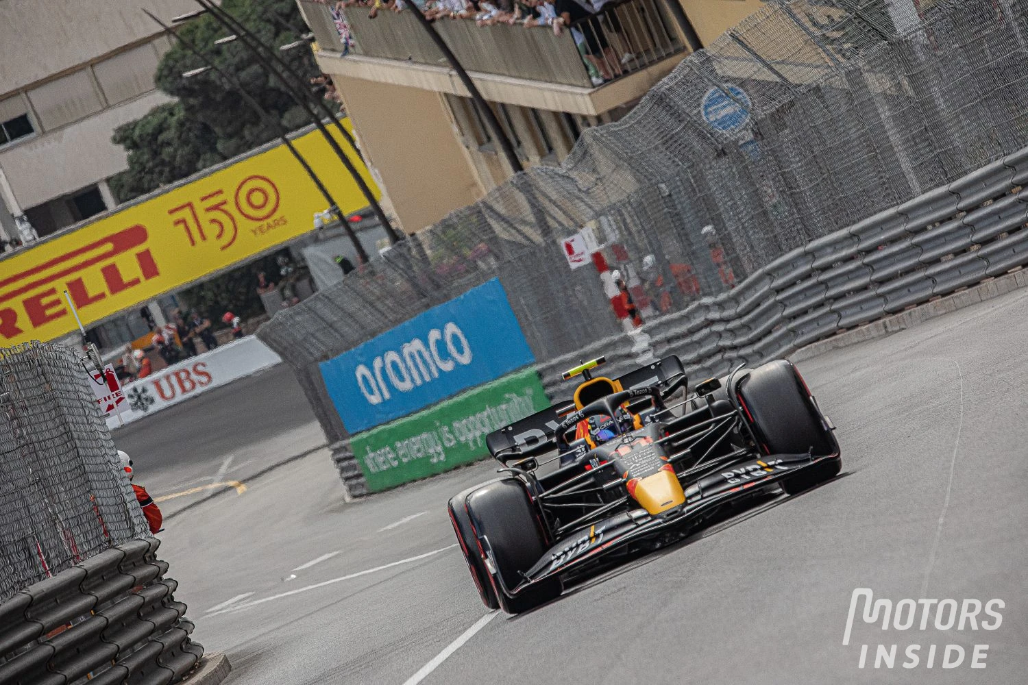Grand Prix de Monaco – Le top/flop de la rédaction
