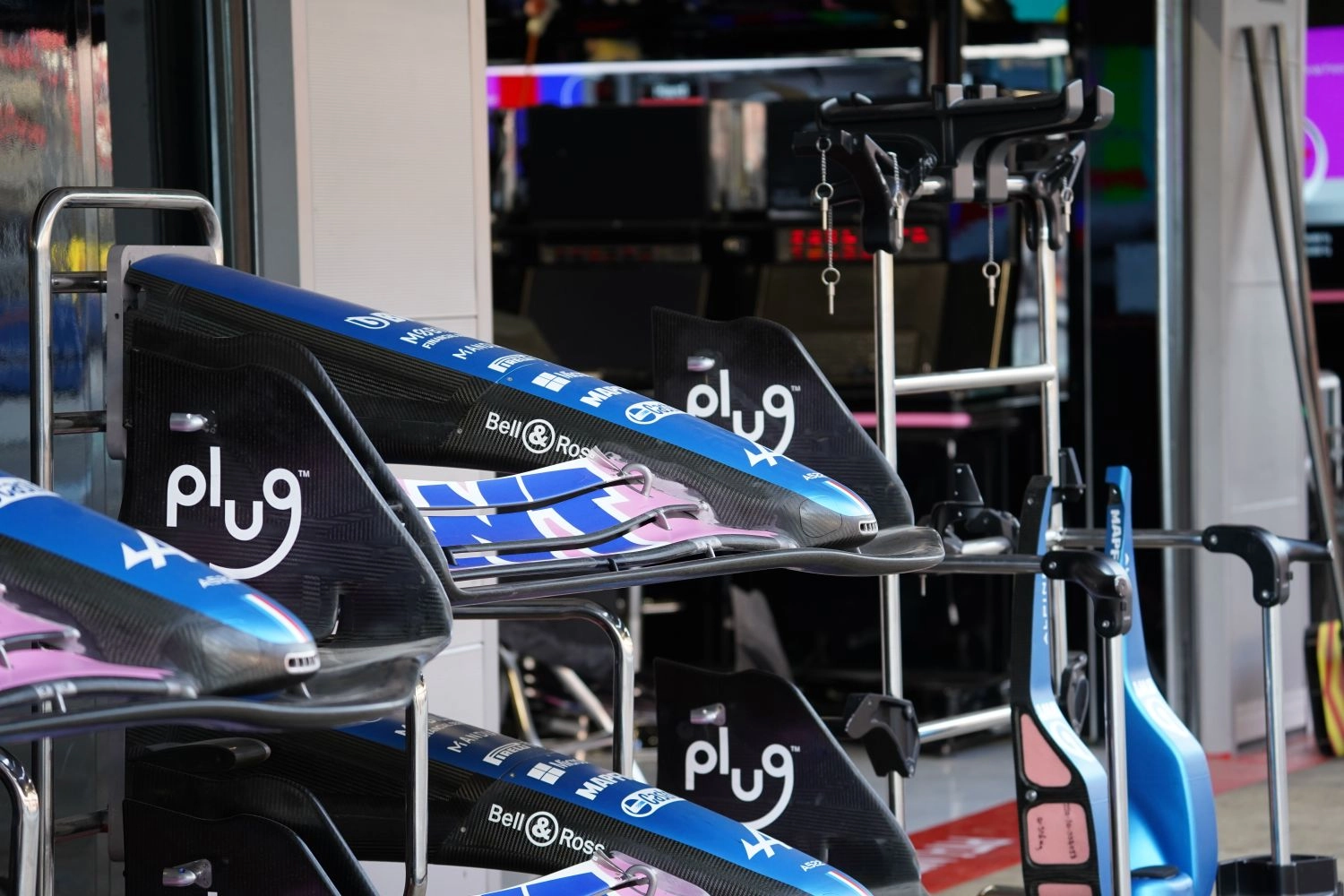 Ocon veut plus d&rsquo;évolutions sur l&rsquo;A522 après le Grand Prix d&rsquo;Espagne