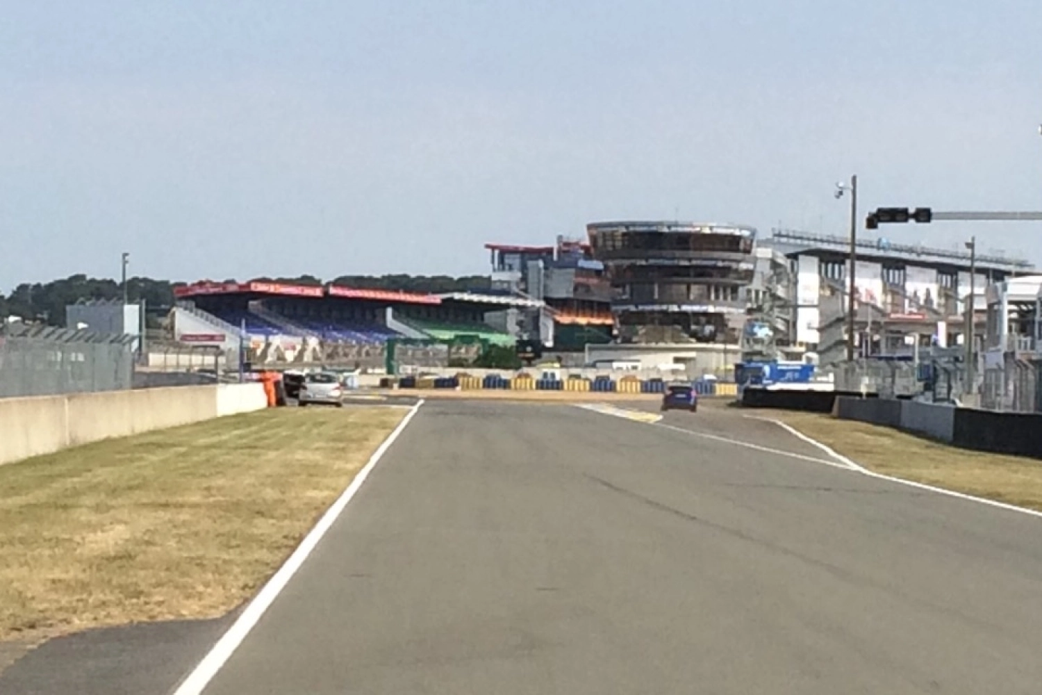 Les places pour les 24 heures du Mans 2023 prises d&rsquo;assaut