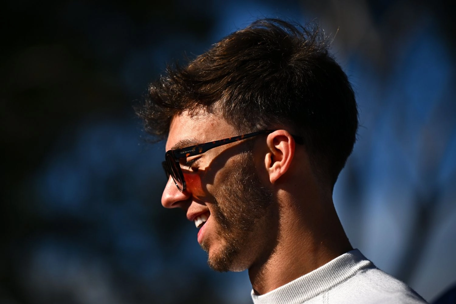 Gasly : "Le diner avec Jordan, la meilleure expérience de ma vie"