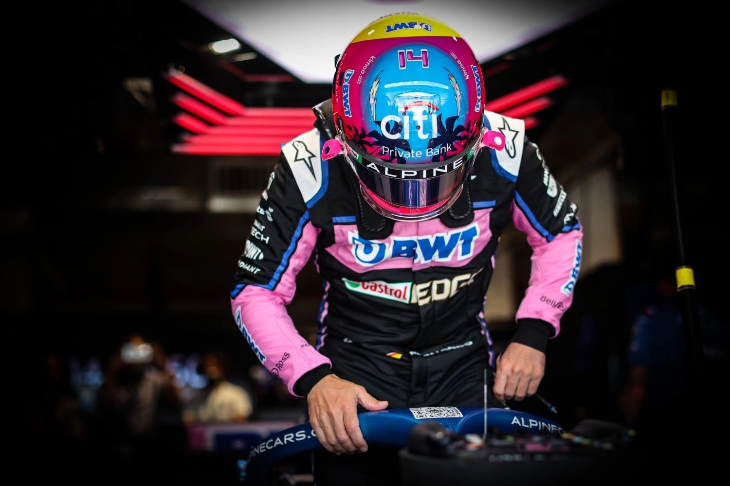 Alonso aimerait une arrivée d&rsquo;Andretti en F1