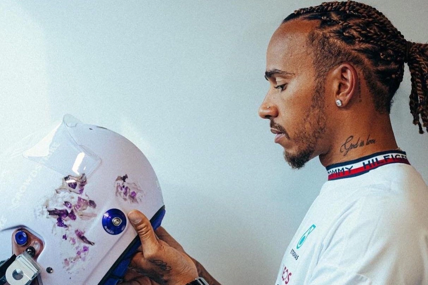 Hamilton atteindra le cap des 300 Grand Prix à l&rsquo;occasion du Grand Prix de France