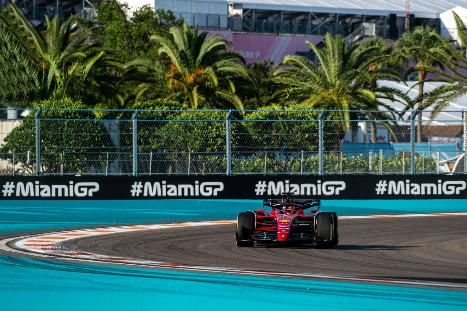 Grand Prix de Miami – Les perspectives de course