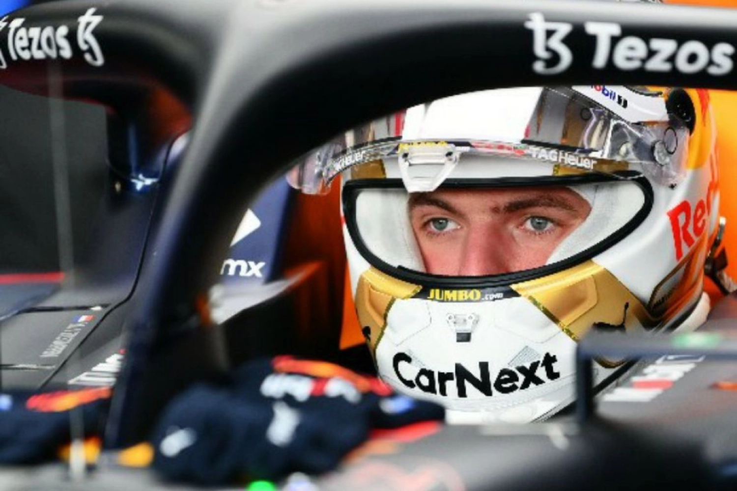 Grand Prix du Canada – Qualifications : Verstappen en pole devant Alonso