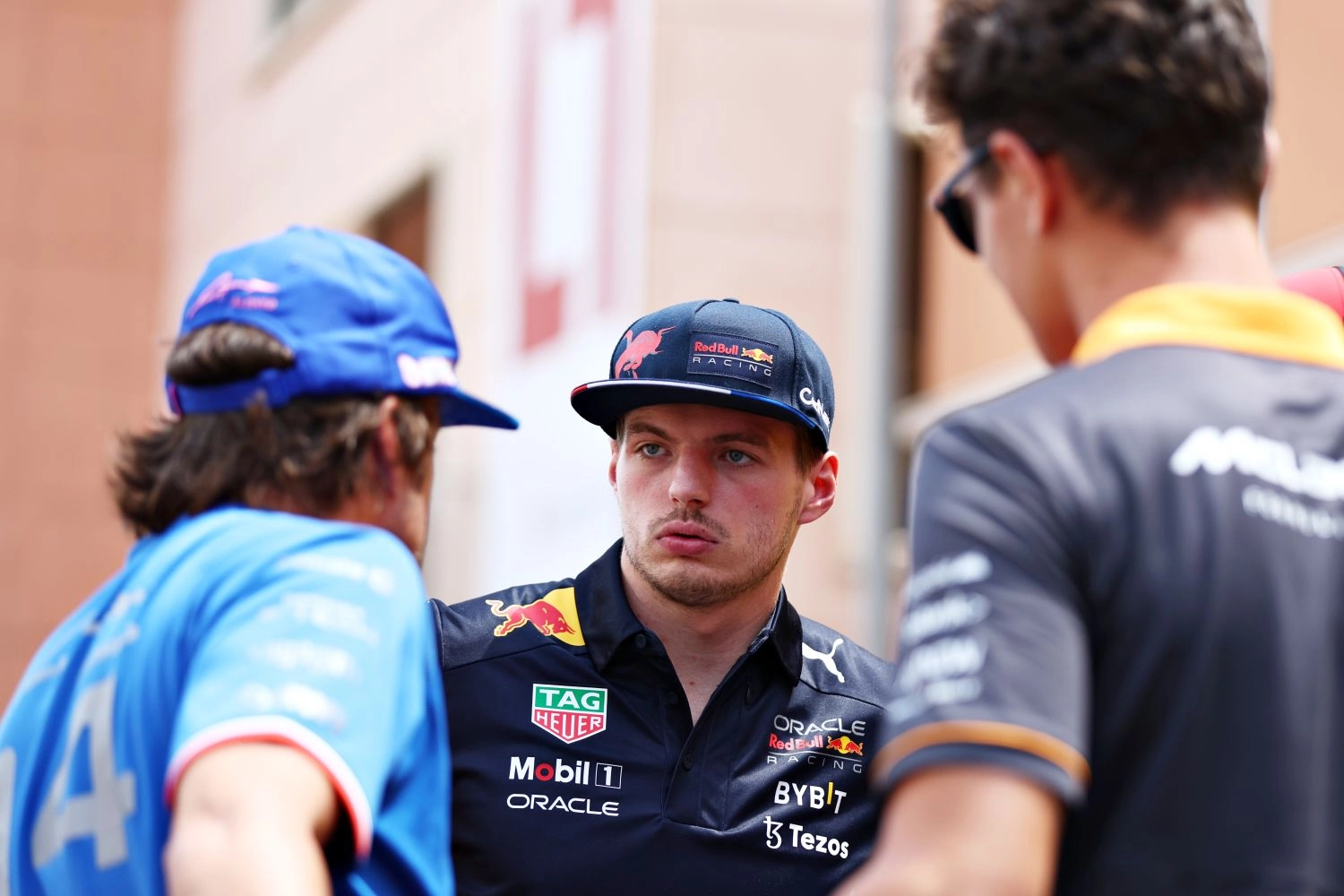 Verstappen ne se voit pas rester proche de la F1 après sa retraite