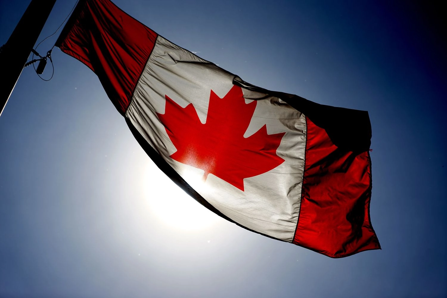 Le Grand Prix du Canada pourrait être menacé par les incendies au Québec