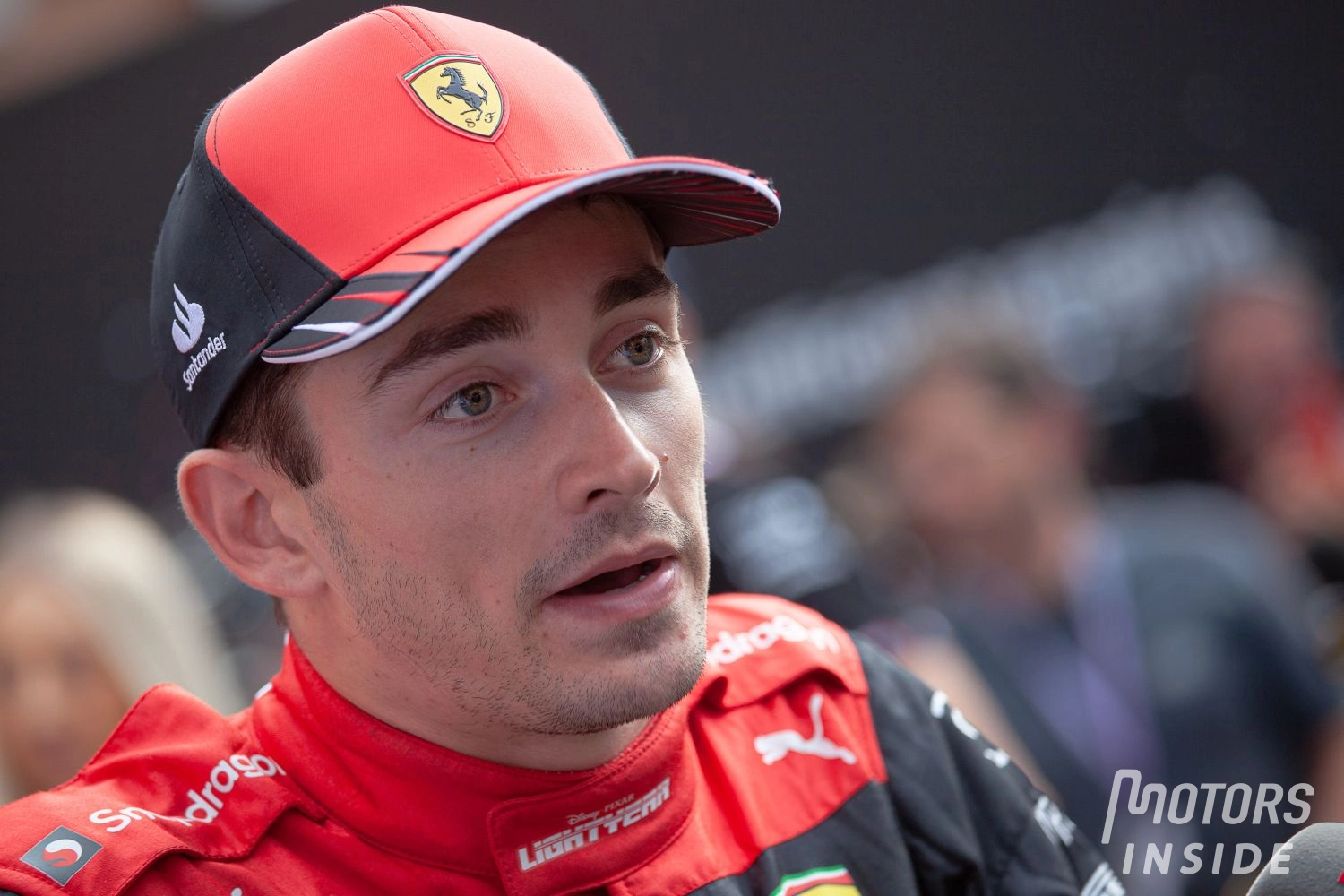 Grand Prix d&rsquo;Azerbaïdjan – Les perspectives pour la course