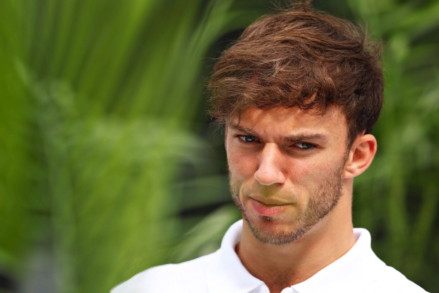 Pierre Gasly à nouveau hors des points au Canada