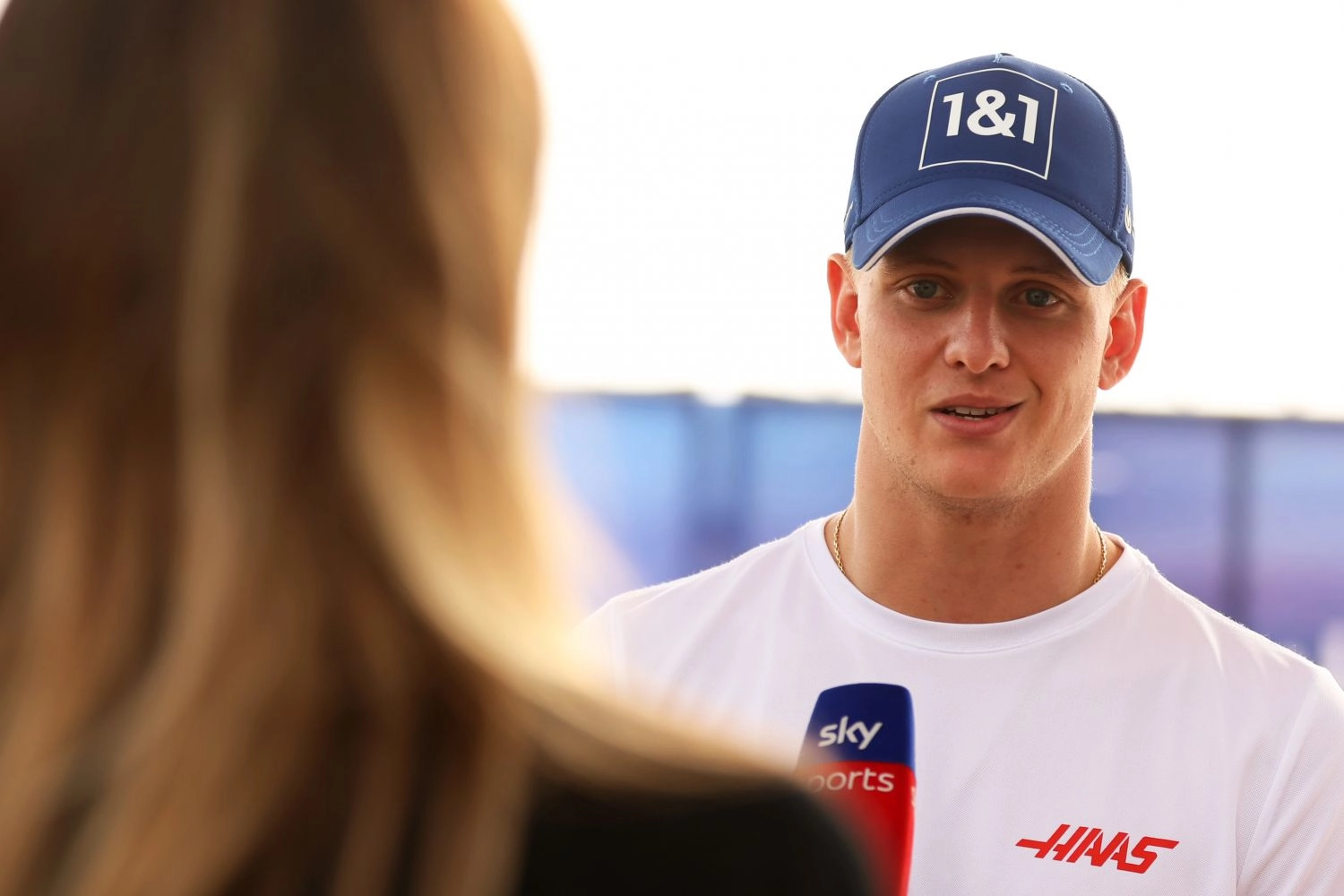 Grand Prix d&rsquo;Autriche – Mick Schumacher pilote du jour