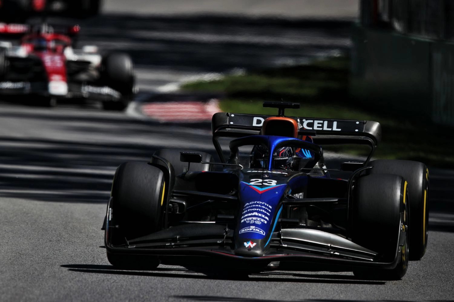 Williams ne deviendra pas une équipe B de Mercedes assure son nouveau directeur