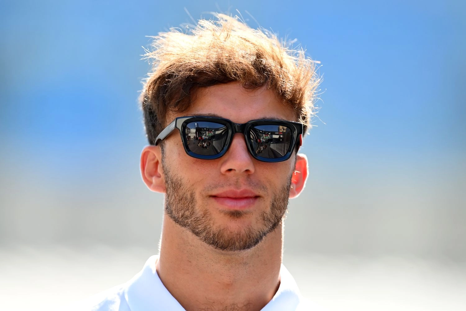 Gasly considère toutes les options pour son futur