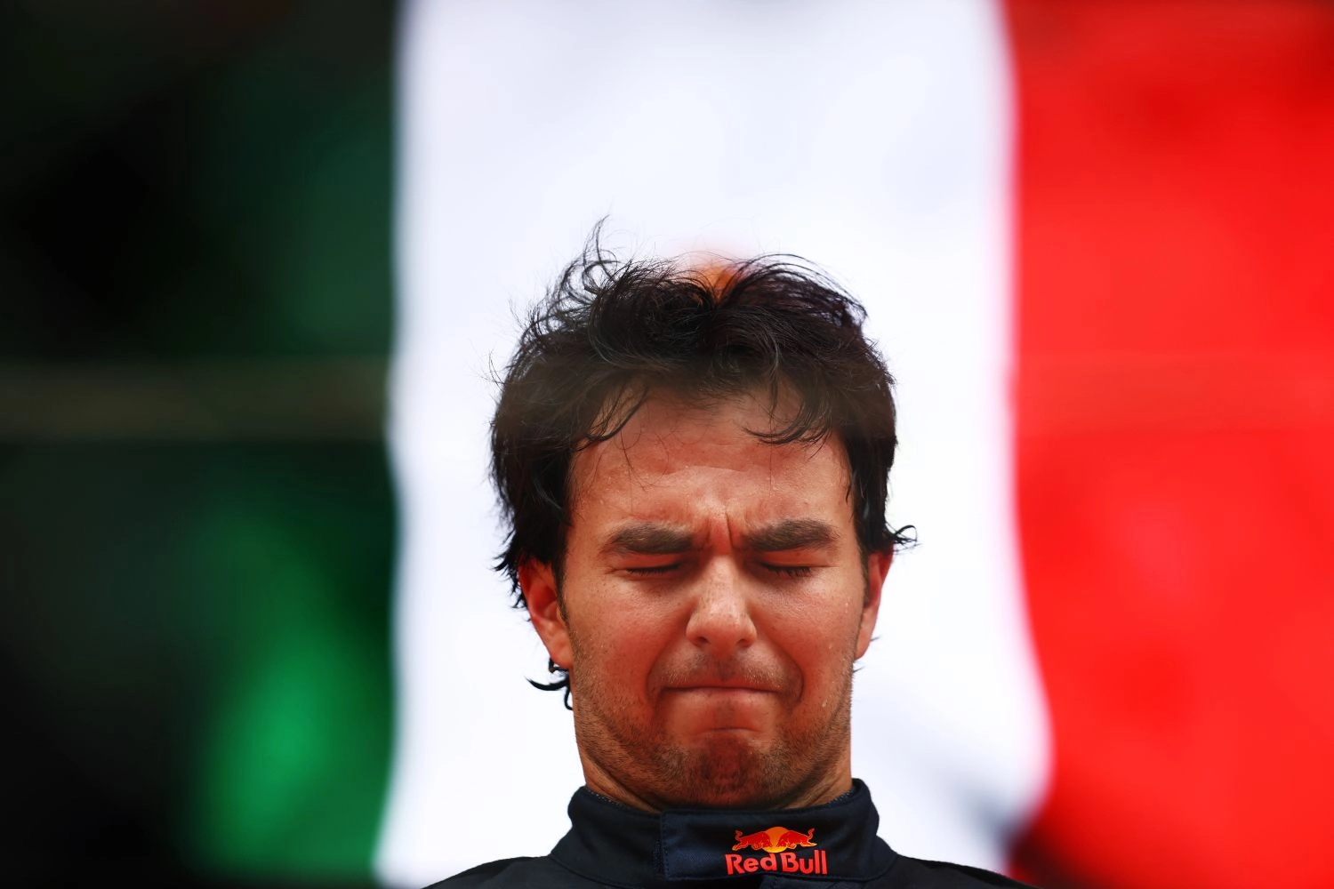Sergio Pérez ne s&rsquo;imagine pas dans une autre catégorie que la F1