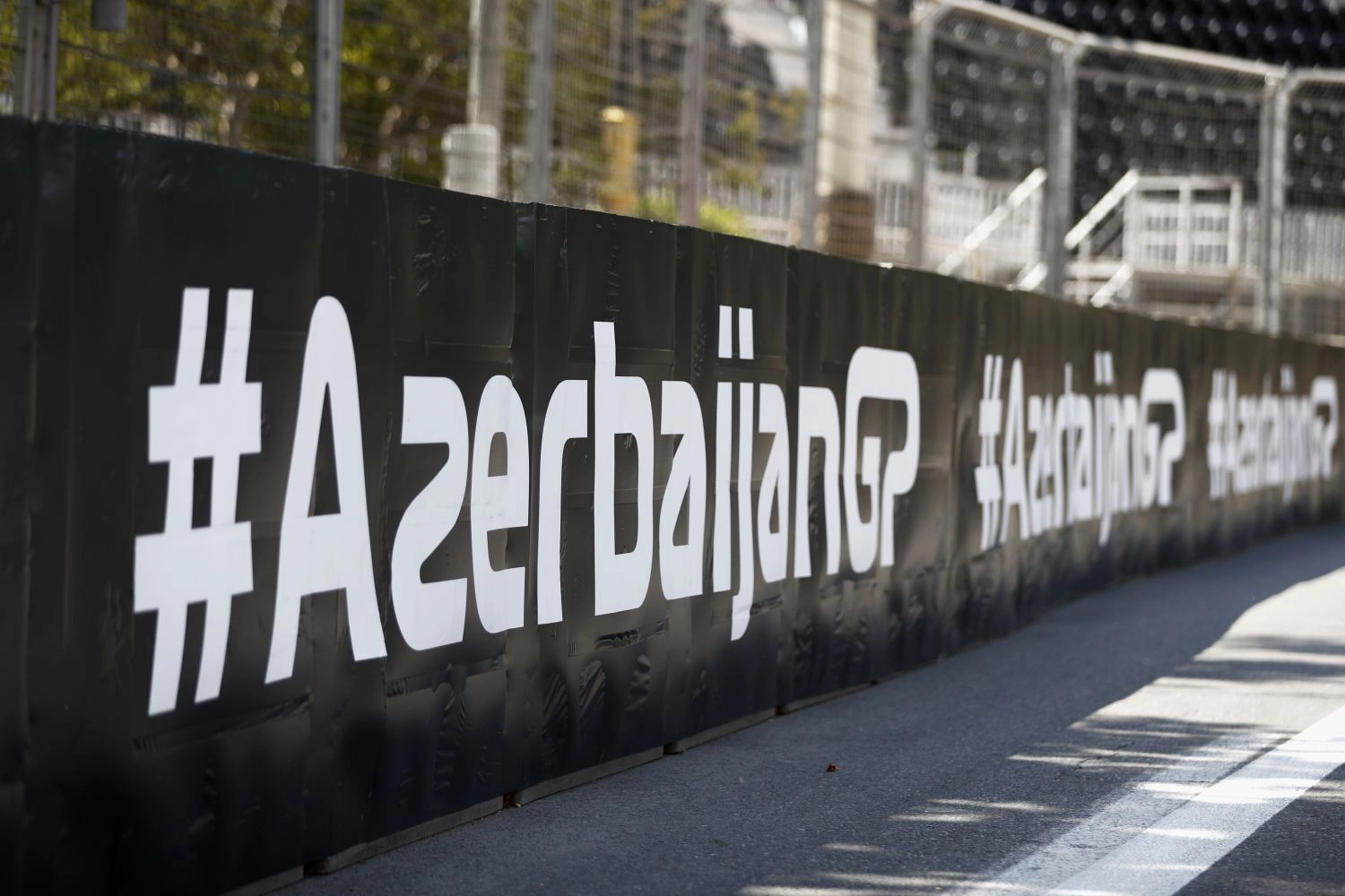 Le conflit Arménie / Azerbaïdjan va-t-il impacter le Grand Prix de F1 d&rsquo;Azerbaïdjan 2023 ?