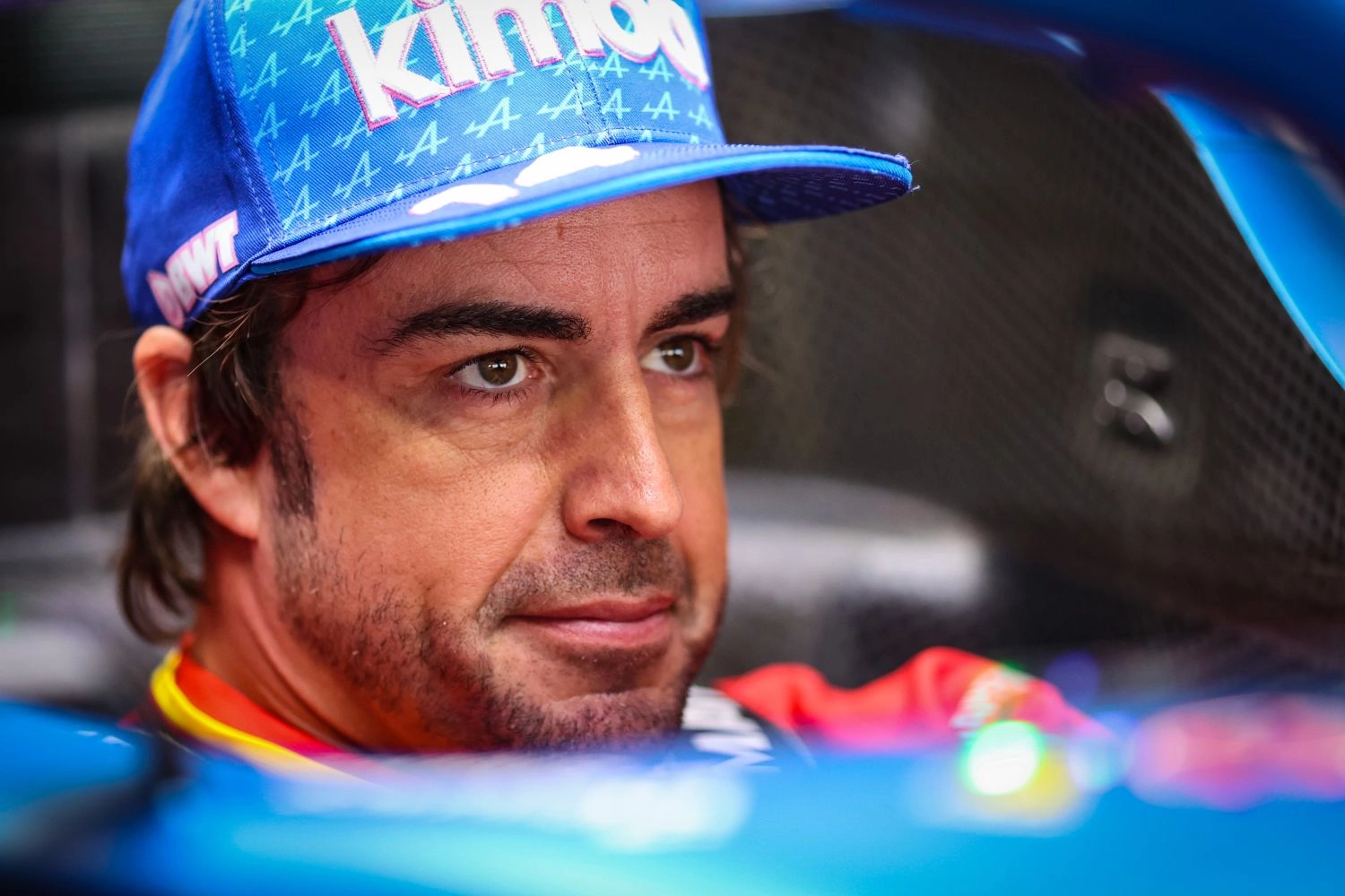Fernando Alonso dépasse un record de Michael Schumacher