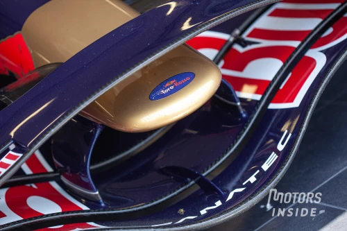 Les photos du GP de France Historique