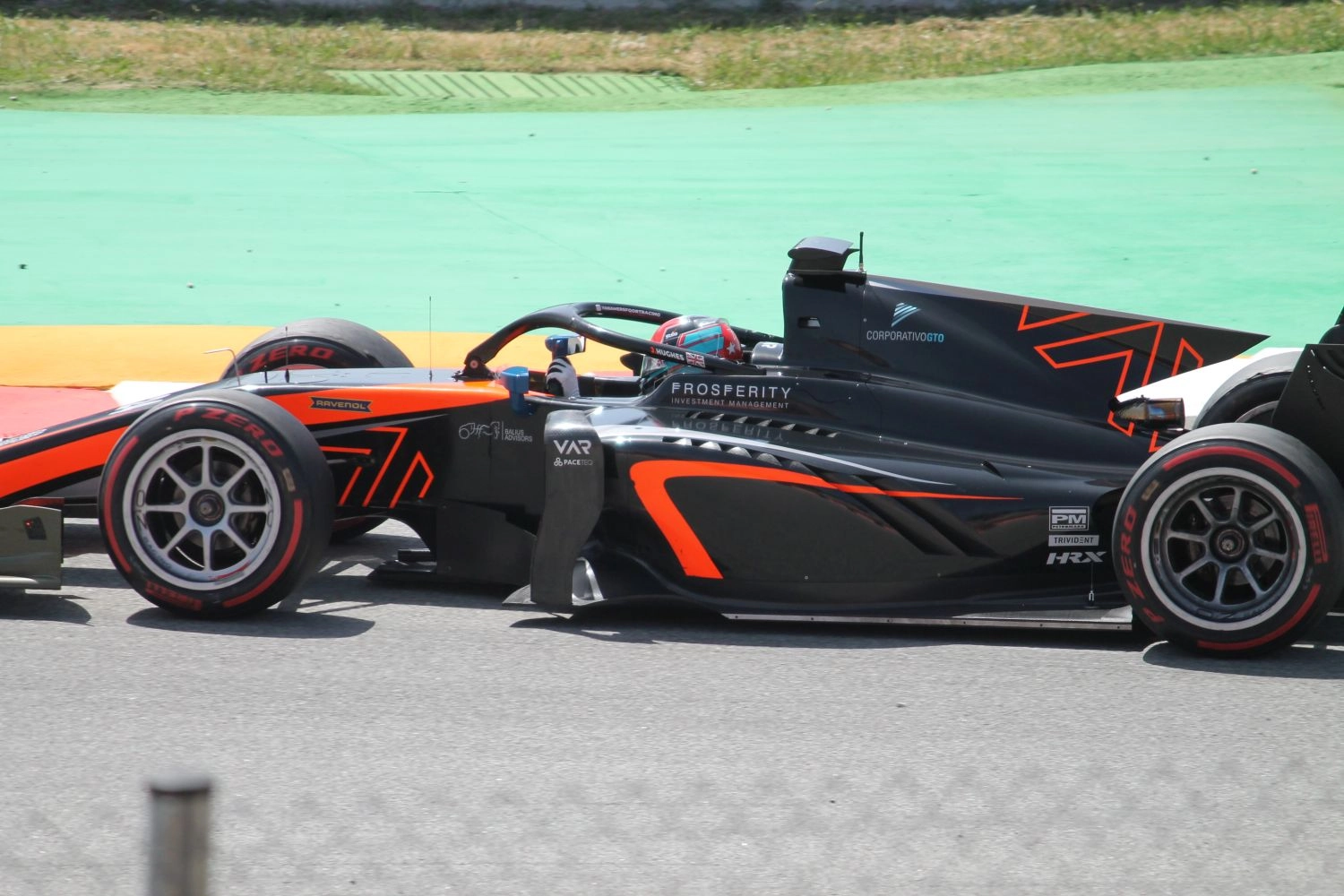 Jake Hughes positif au Covid 19 est remplacé par David Beckmann