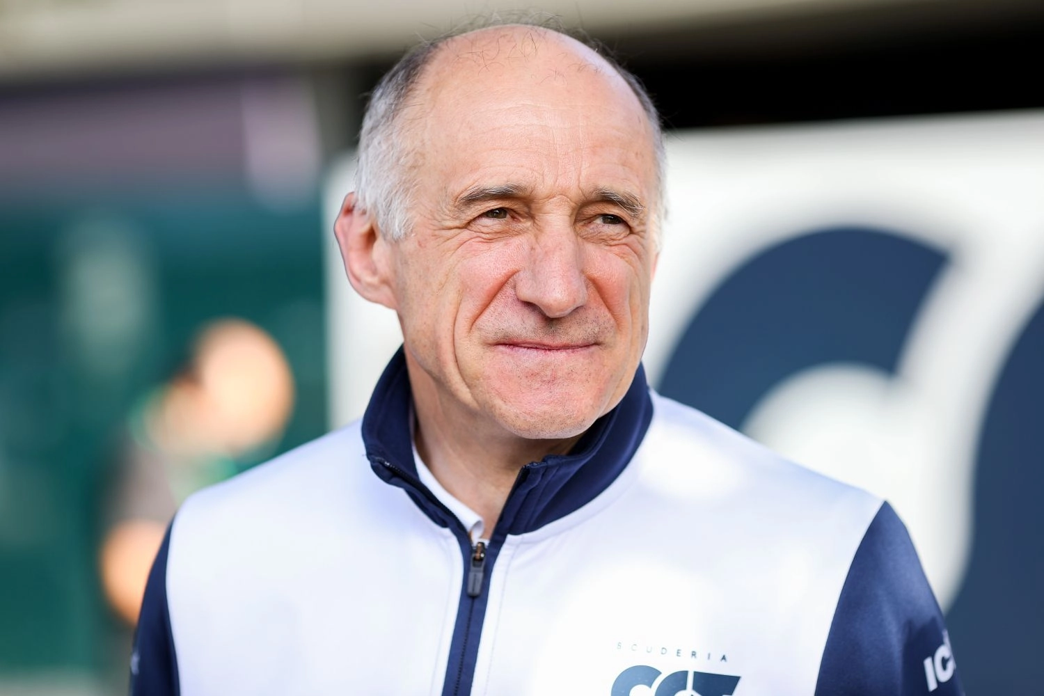 Franz Tost estime que Red Bull n&rsquo;a pas besoin de remplacer Sergio Perez