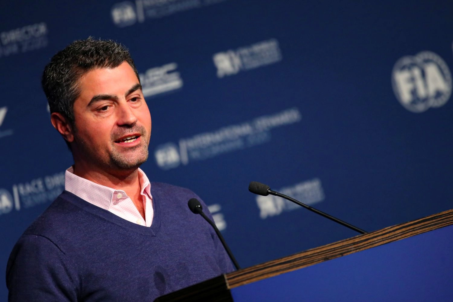 Michael Masi revient sur le Grand Prix d&rsquo;Abou Dhabi 2021 et les menaces de mort reçues