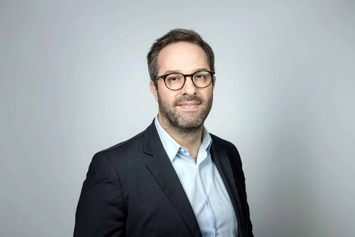 L&rsquo;importance des réseaux sociaux pour la Formule 1 et Canal + expliquée par Julien Fébreau