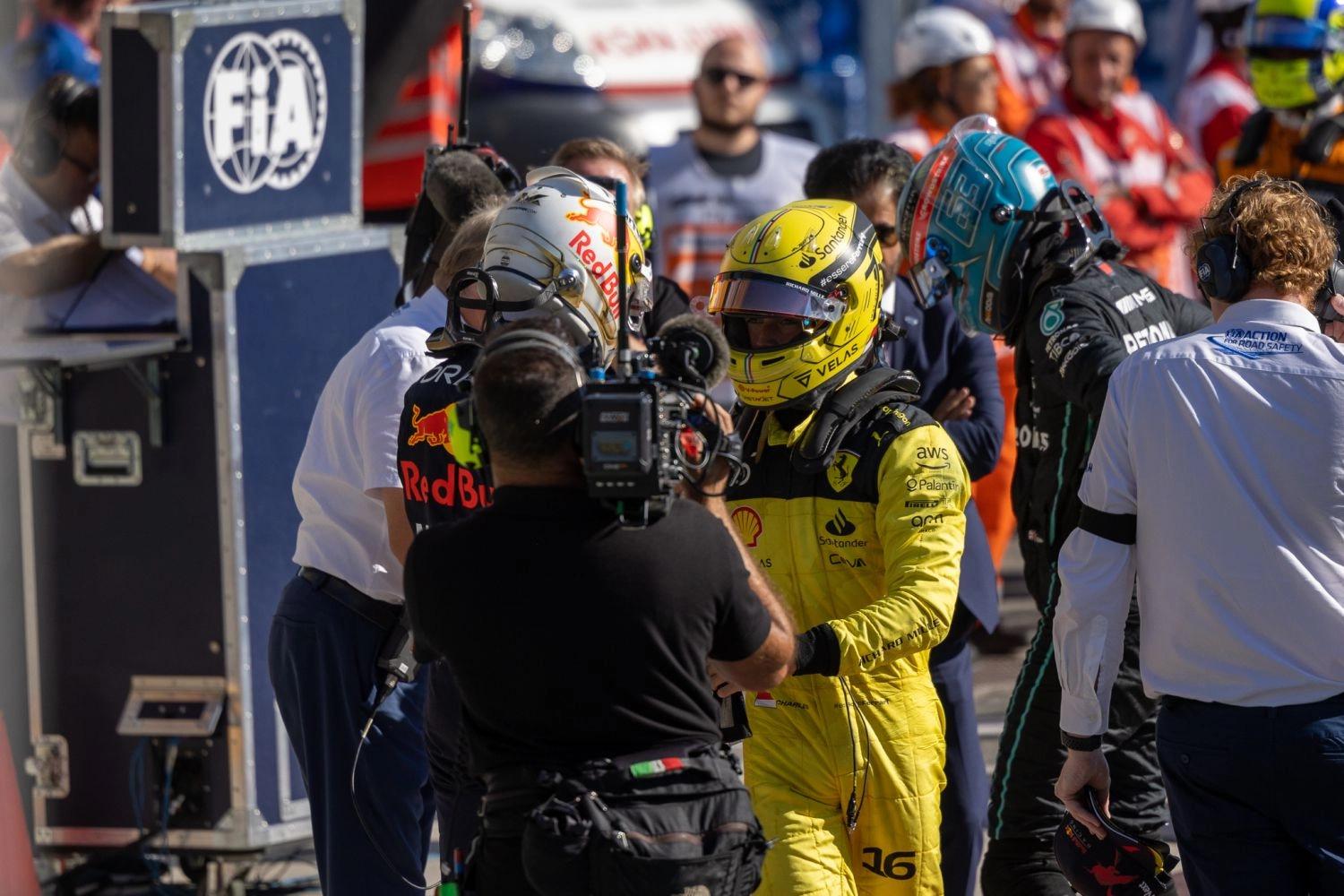 Grand Prix d&rsquo;Italie – Le tops/flops de la rédaction