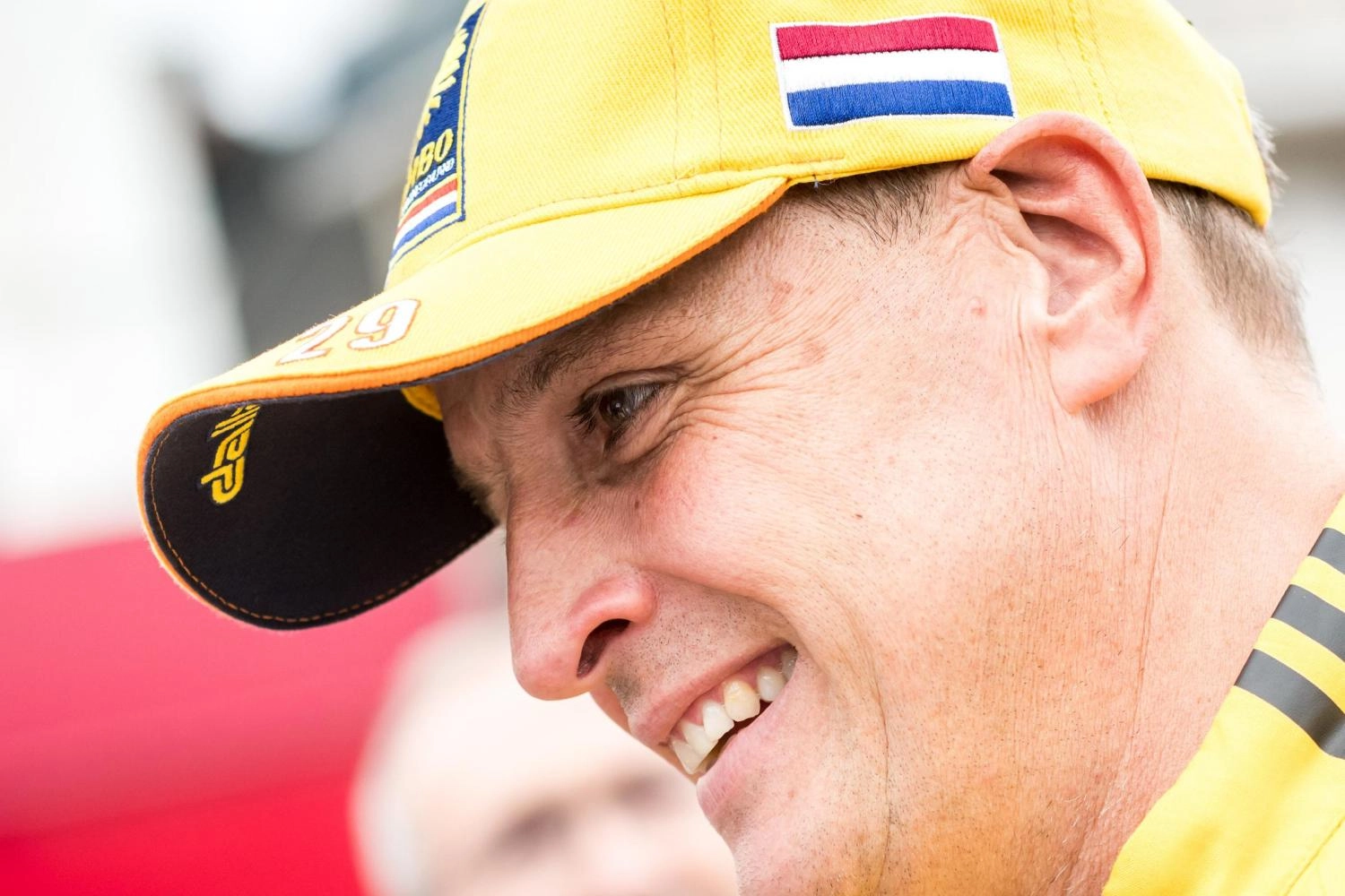 Perquisition au domicile du patron de Jumbo