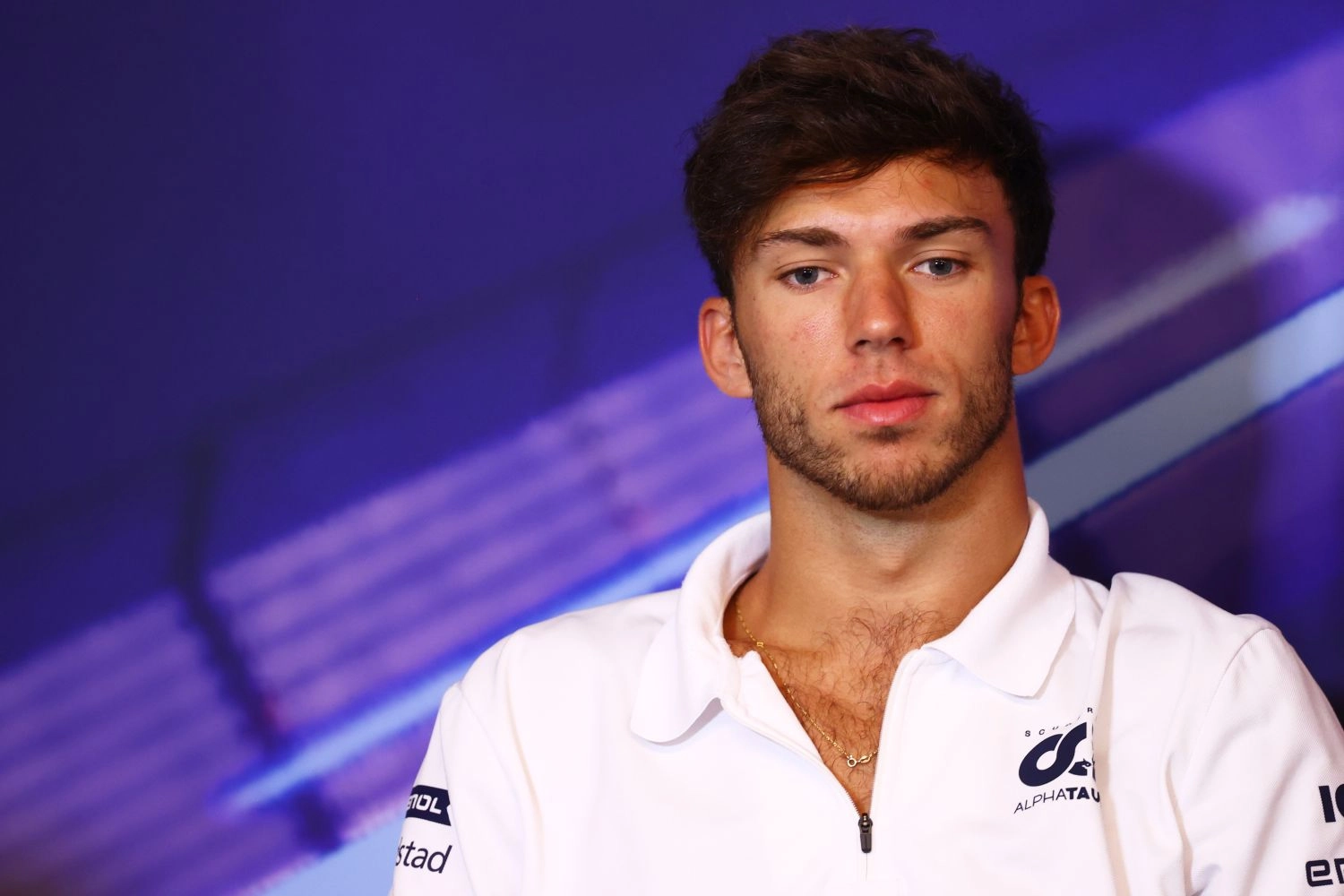 Pierre Gasly espère qu&rsquo;AlphaTauri terminera devant Haas à la fin de la saison