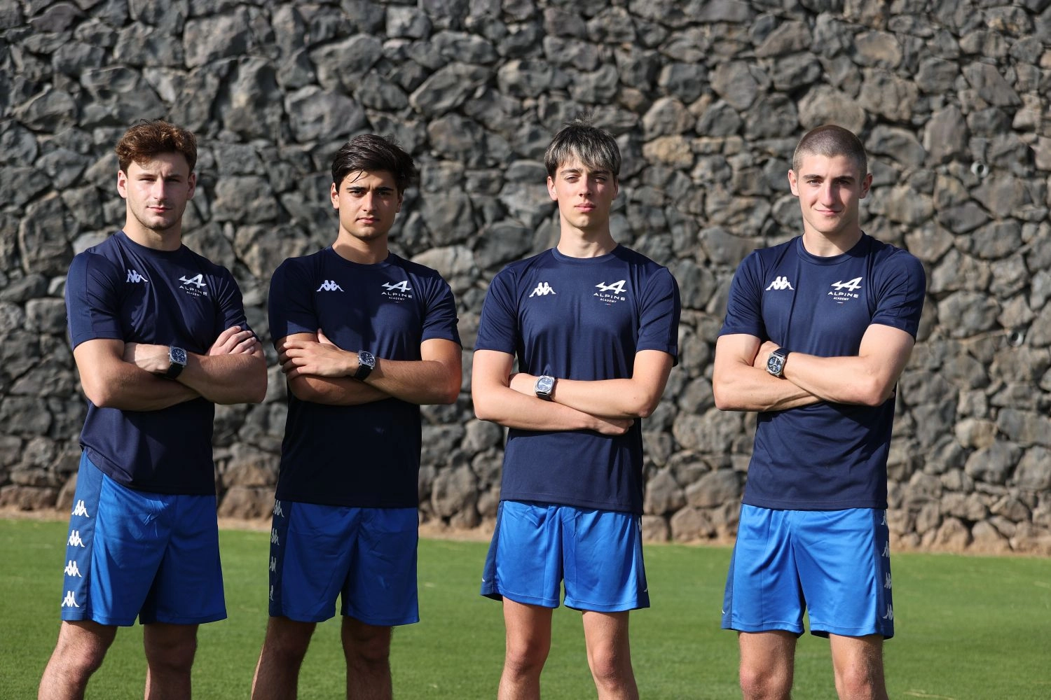 Le cas Piastri pourrait signer la fin de l&rsquo;Alpine Academy