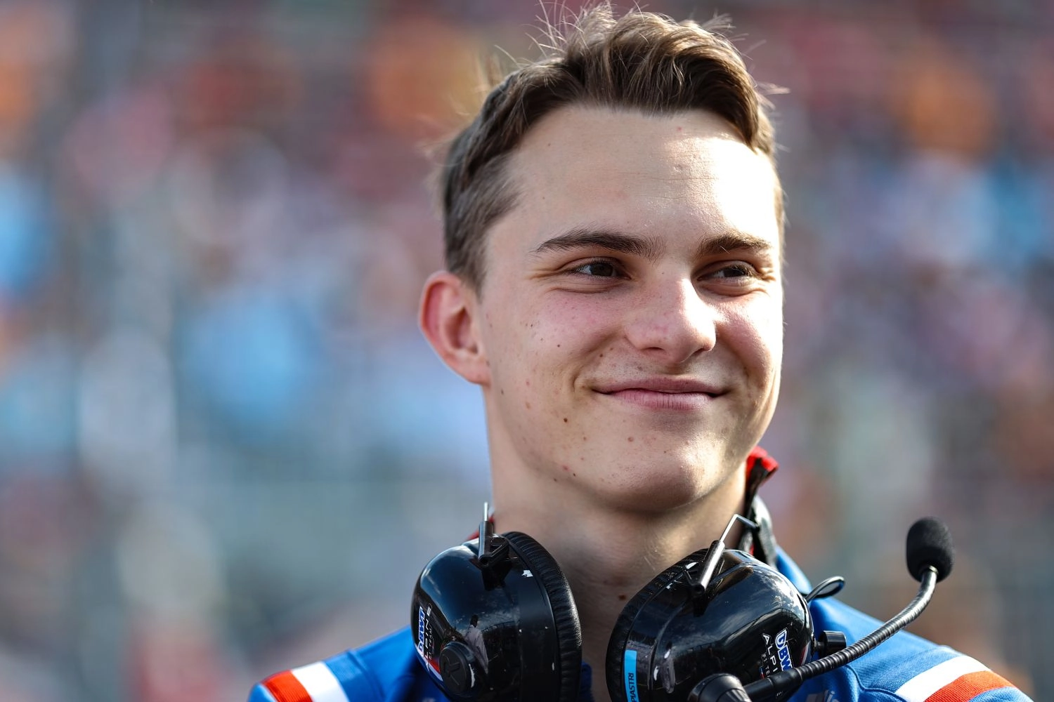 Officiel : Piastri s&rsquo;engage avec McLaren pour 2023