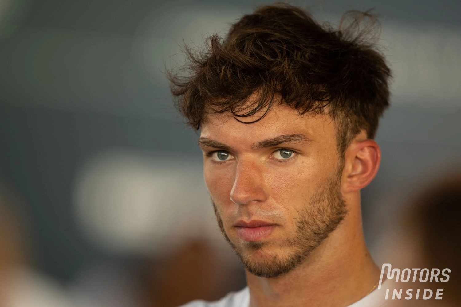 Pierre Gasly déçu après une erreur de stratégie d&rsquo;AlphaTauri à Singapour