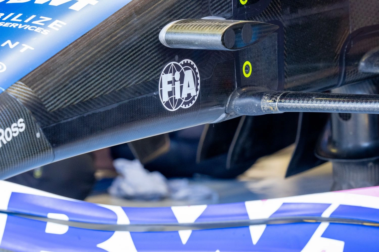 Nouveaux pneus pluie, messages radio… la Commission F1 approuve plusieurs changements