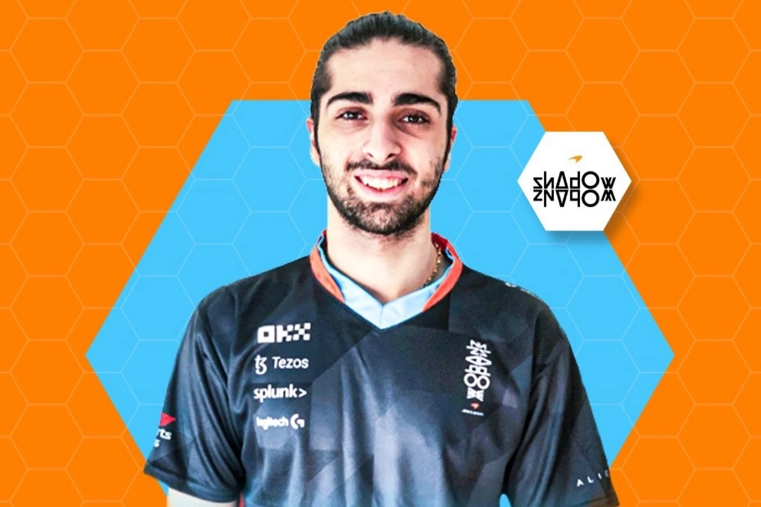 F1 Esports Round 5 : Effusion de joie pour Boroumand