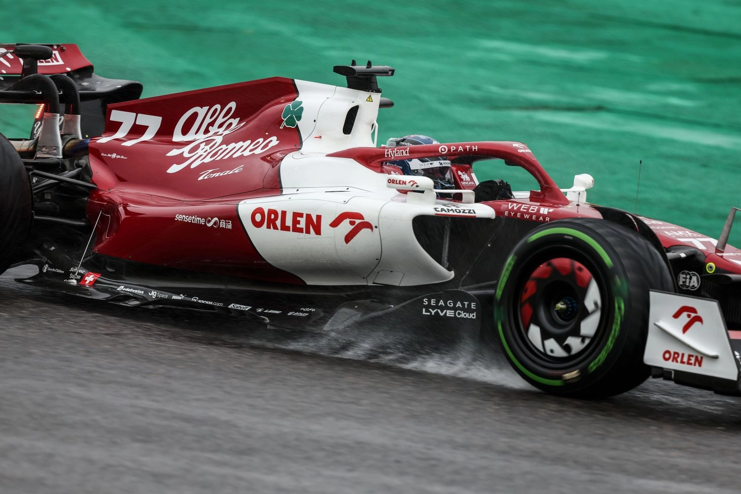 Alfa Romeo annonce à son tour la date de présentation de sa monoplace 2023