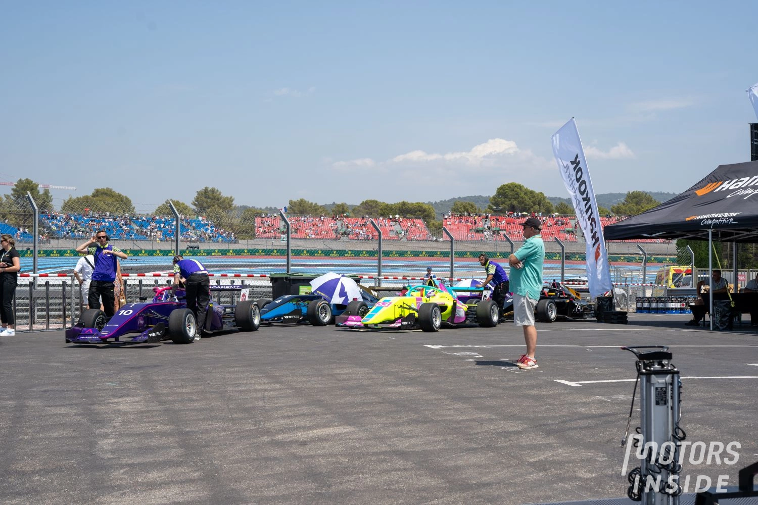 La F1 lance une nouvelle série exclusivement féminine pour 2023 : la F1 Academy !