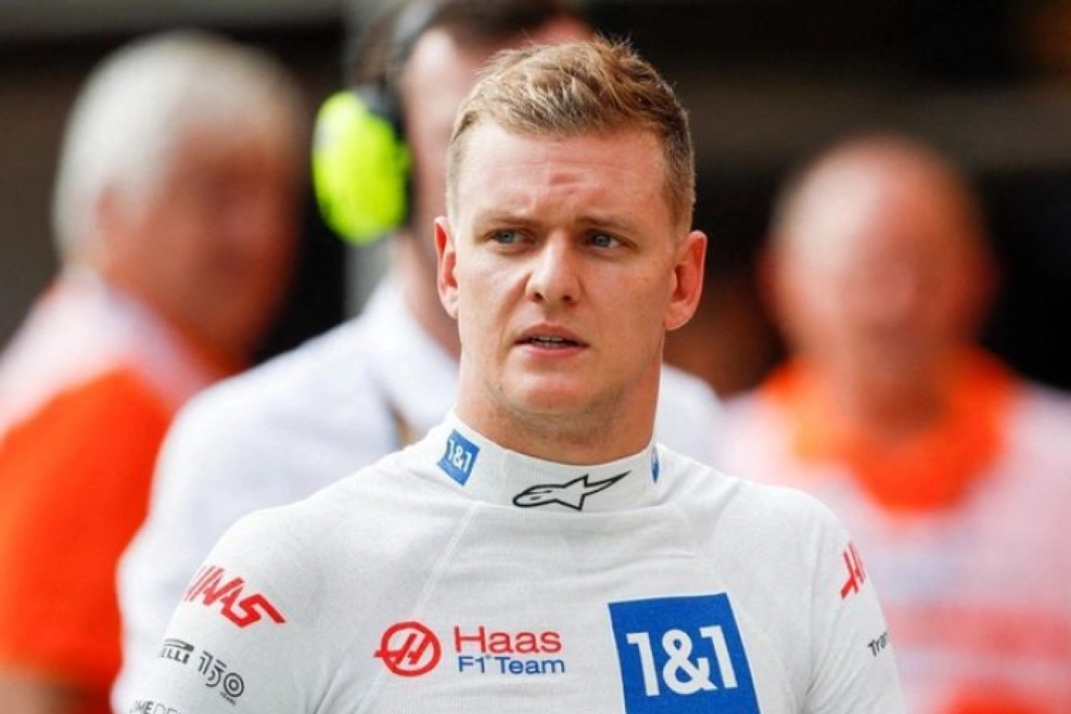 Pour Esteban Ocon, Mick Schumacher reviendra en Formule 1