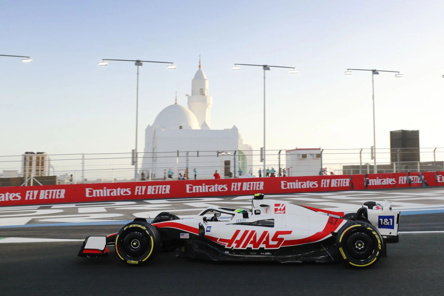 L&rsquo;Arabie Saoudite sera le Grand Prix de F1 d&rsquo;ouverture en 2024 pour devancer le Ramadan