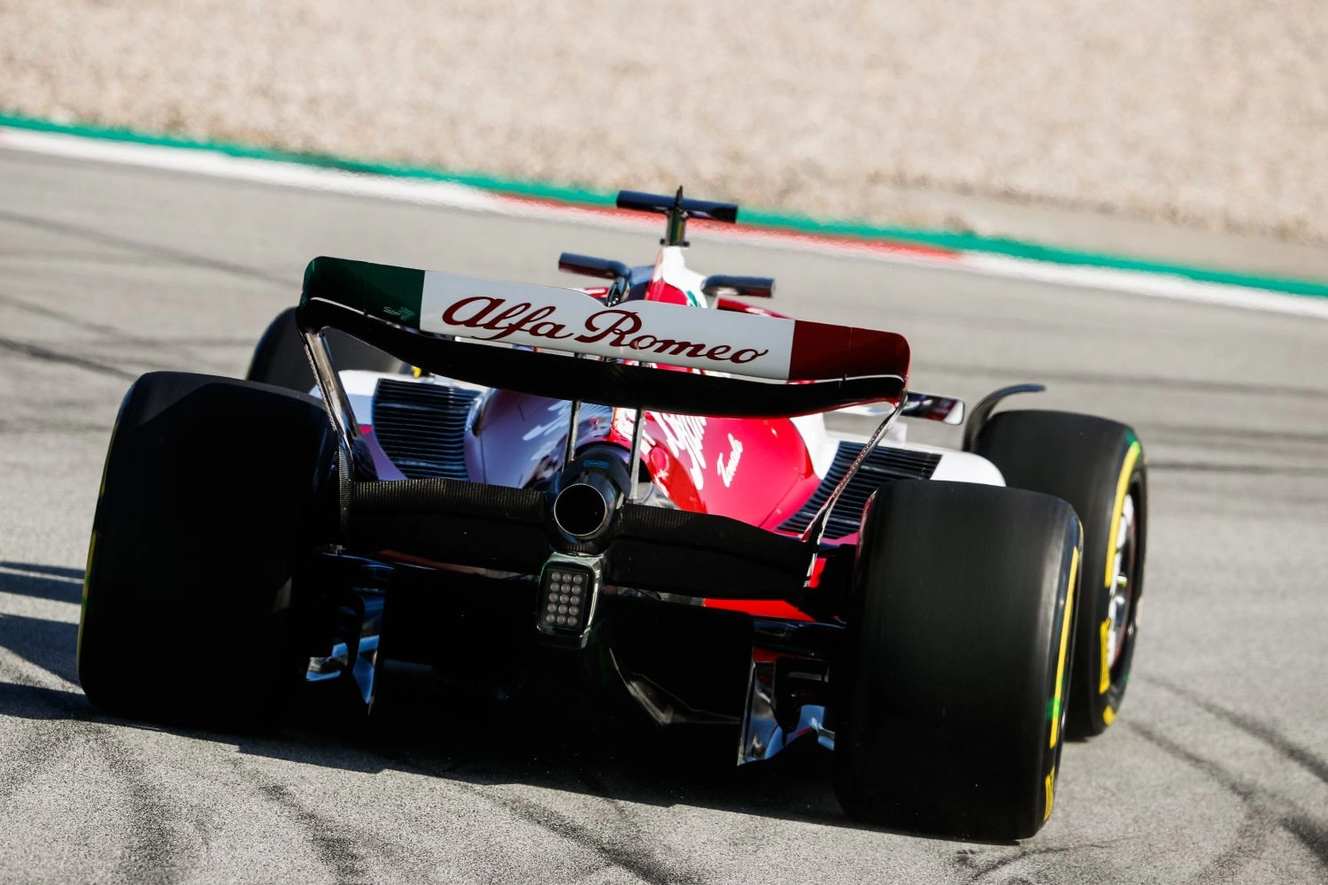 Andreas Seidl ou Jost Capito ? L&rsquo;un des deux hommes devrait prendre la tête d&rsquo;Alfa Romeo F1