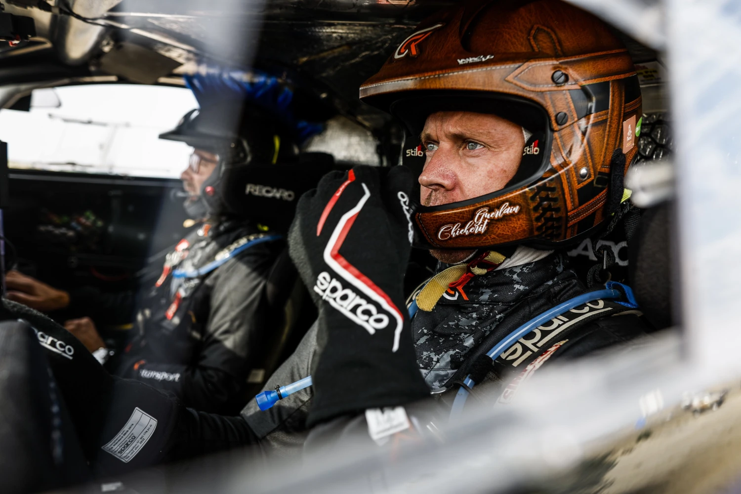 Dakar 2023 – Etape 3 : Guerlain Chicherit remporte une spéciale écourtée